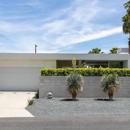 Villa Modern Luxe